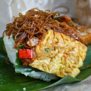 Nasi Jotos