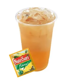 Nutrisari nanas