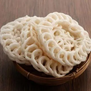 Kerupuk