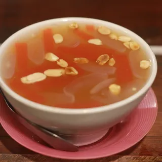 Wedang Ronde
