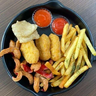 Snack Platter