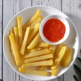 Kentang Goreng