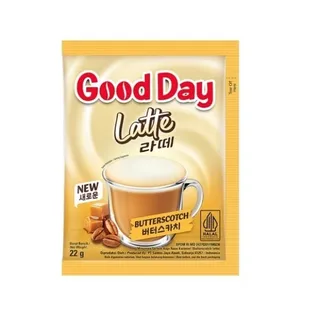 Gd Latte Panas
