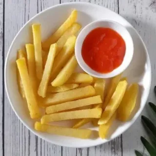 Kentang Goreng