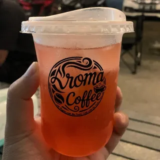Guava Tea