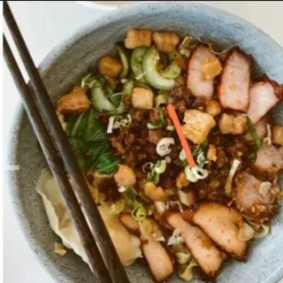 BAKMIE SPESIAL BESAR