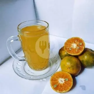 Jeruk Panas