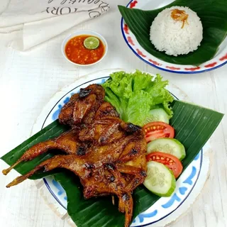 Malond Bakar