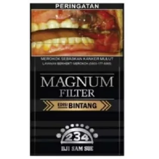 Magnum Bintang