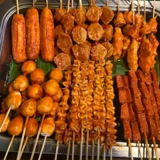 Bakaran