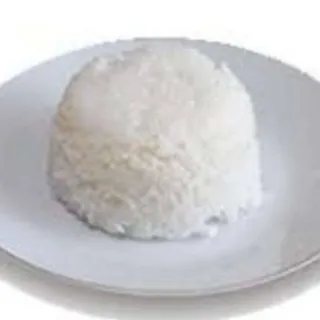 Nasi Putih