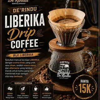 Laberika Drip Coffee