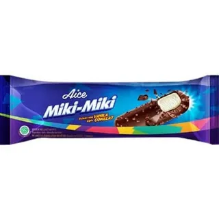 Miki Miki Valila