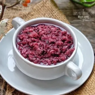 Tape Susu Panas