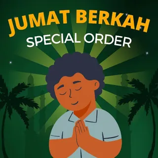 Jumat Berkah