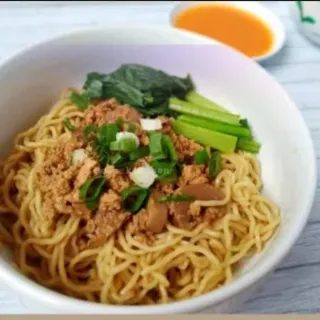 BAKMIE ORIGINAL BESAR