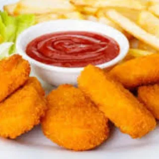 Naget