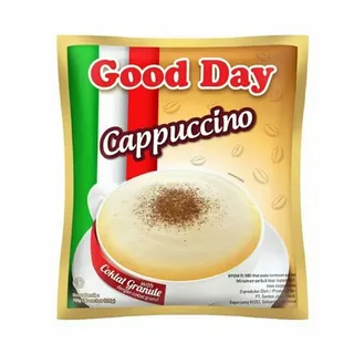 Cappucino