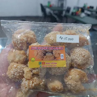 Roti Ketawa