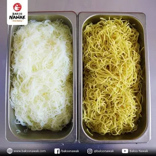 Mie Kuning