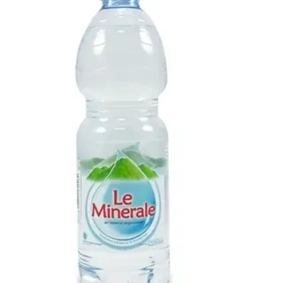 Air Mineral
