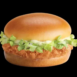Burger Sapi