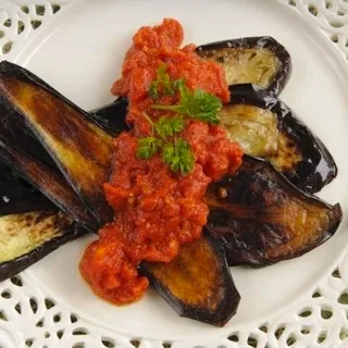 Terong Goreng
