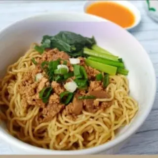 BAKMIE ORIGINAL