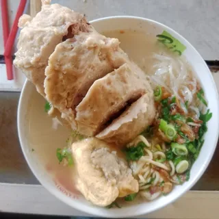 Bakso Tulang Iga