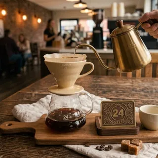 V60/Japanese