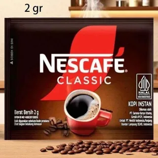 Kopi Nescafe