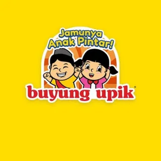 Buyung Upik Madu