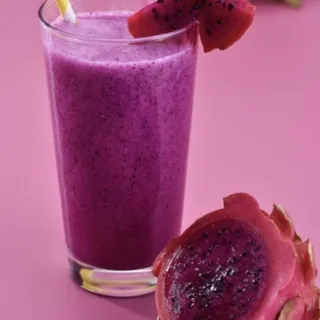 Jus Buah Naga