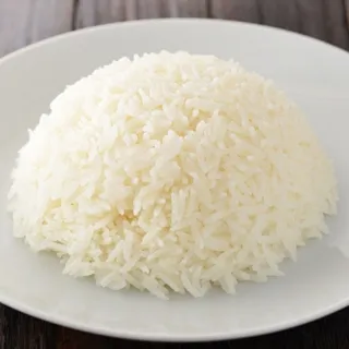 Nasi Putih