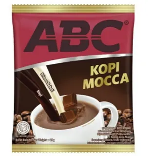 ABC Mocca