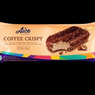 COFFEE CRISPY