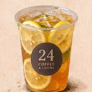 Lemon Tea