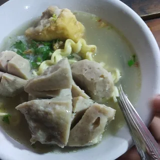 Bakso Tenis