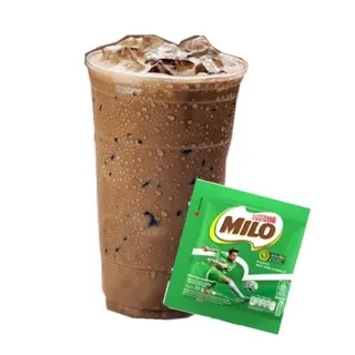 Milo Es