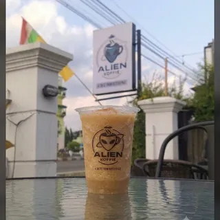 Astro Apple Juice