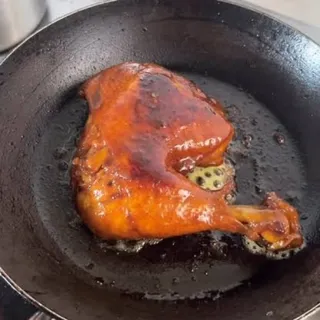 Ayam Negeri Bakar 