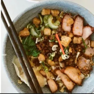 BAKMIE SPECIAL