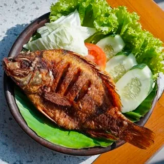 Nila Goreng
