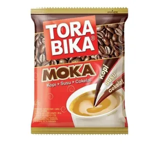 Tora moka Es
