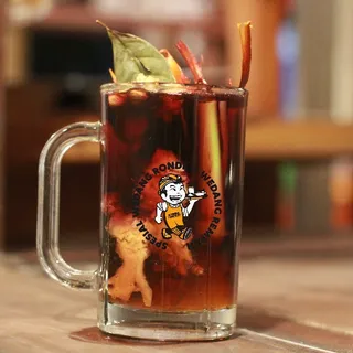 Wedang Uwuh