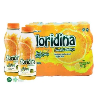 Floridina