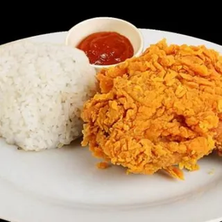 Paket Chicken 8k
