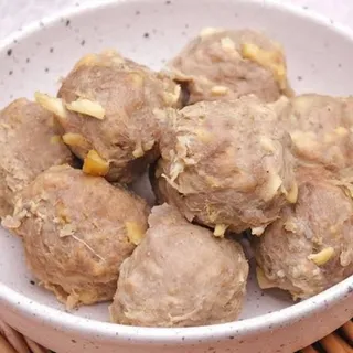 Bakso Kasar
