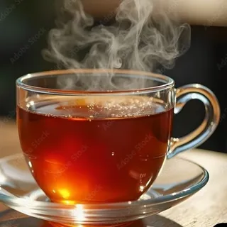 Teh manis panas 