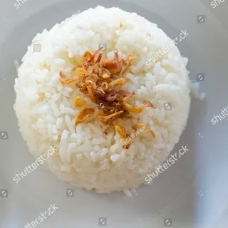 Nasi Putih
